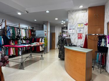 Local commercial en cession à Martorell