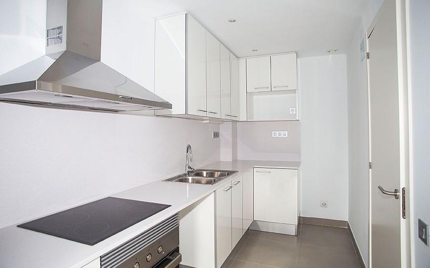 Photo 1 of Flat to rent in Avinguda Diagonal, Provençals del Poblenou, Barcelona