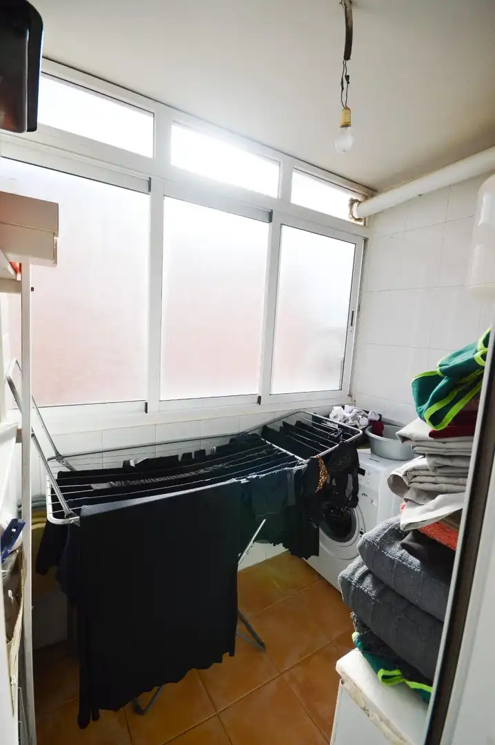 Badezimmer von Wohnung zum Verkauf in Viator mit Klimaanlage und Heizung