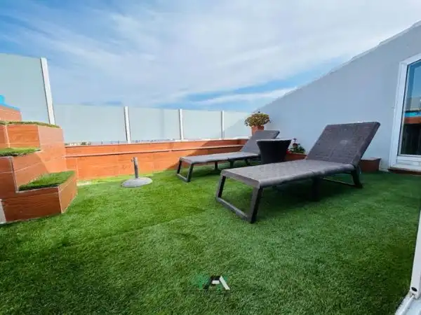 Ático con piscina en venta en Calle Tres Fuentes, imagen 14