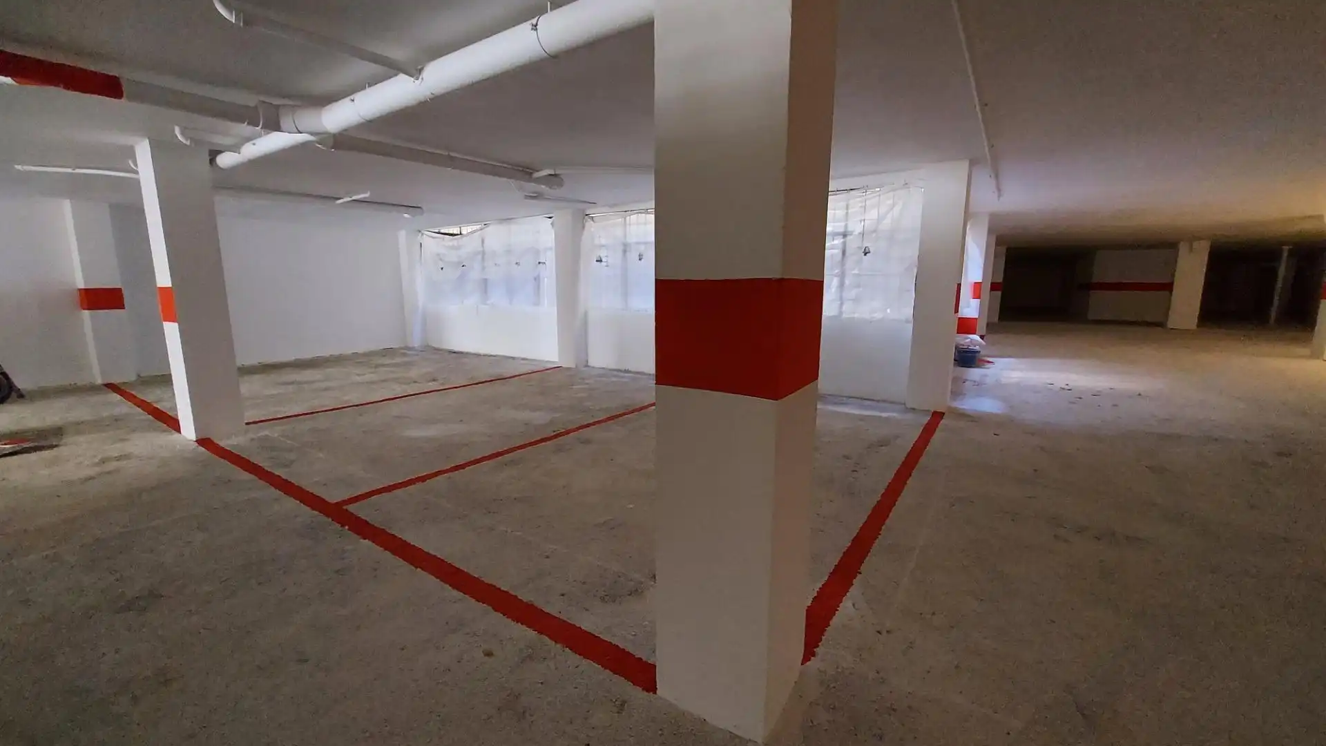 Einzelparkplatz zur Miete in Camino Camino Ronda 212, imagen 13