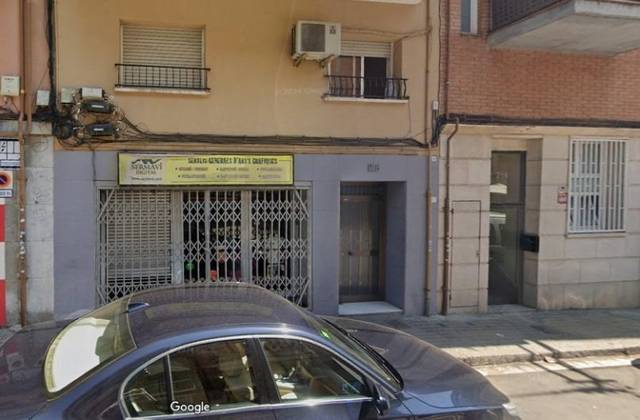 Local comercial en Venta en Barcelona - Calle Casals i Cubero en Verdum