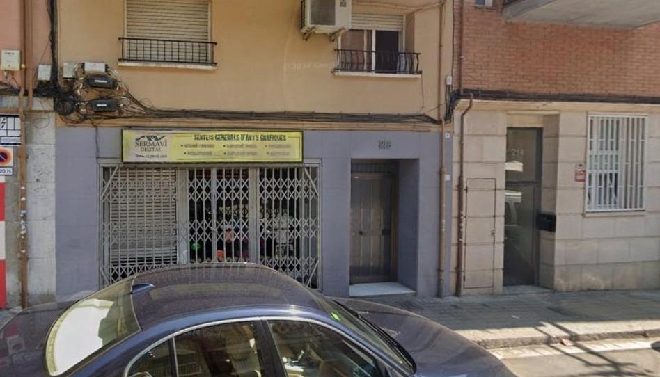Photo 1 of Premises for sale in Barcelona - Calle Casals I Cubero, Verdum, Barcelona