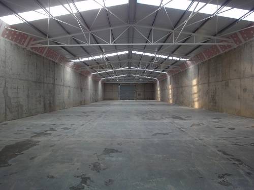 Nave industrial en Venta en Polígono Industrial, 12 en Azagra