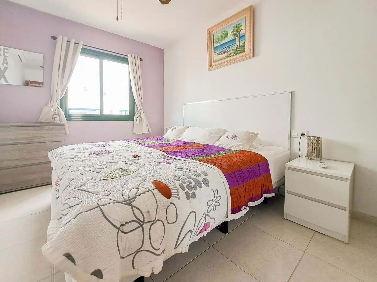 Habitación de Piso en venta en Yaiza con Aire acondicionado y Calefacción