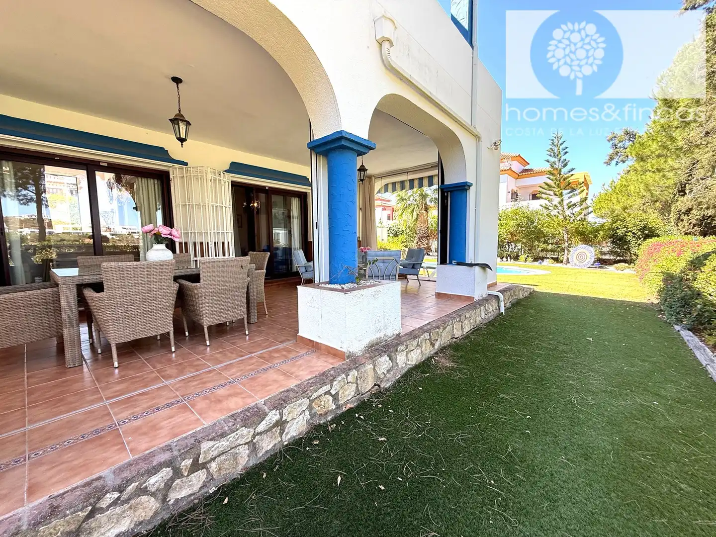 Casa con terrazza in vendita a Calle López de Ayala 7, imagen 60