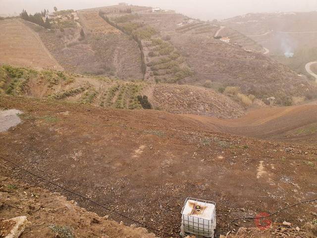 Terreno residencial en Venta en Monte los Almendros - El Pargo - Costa Aguilera