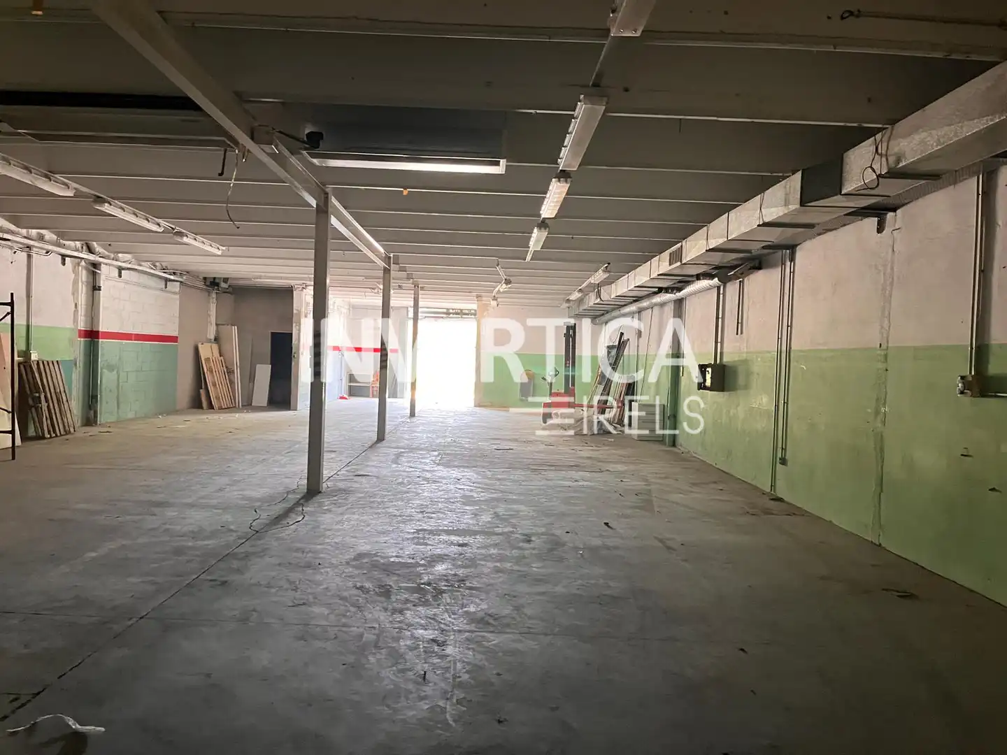 Nau industrial de lloguer a Carrer Xaloc, imagen 6