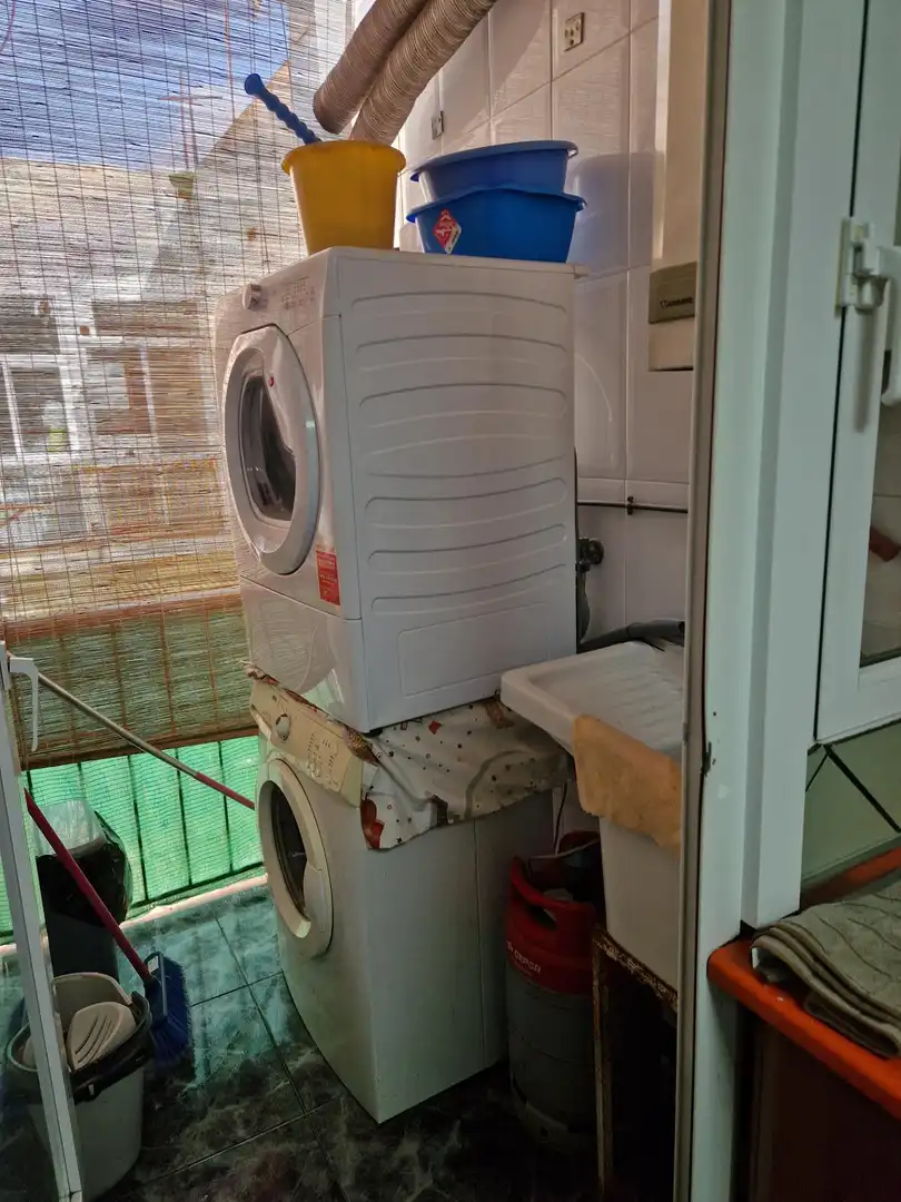 Terraza de Piso en venta en Archena