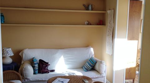 Foto 4 de Àtic de lloguer a Goya,  Madrid Capital