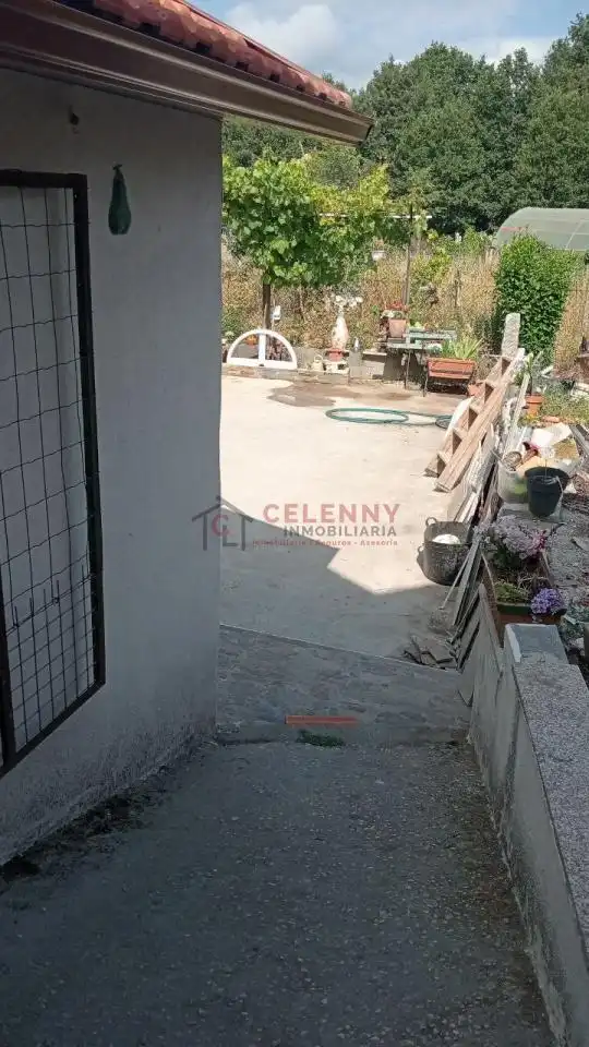 Country homes for sale in Taboadela  with Heating, Private garden and Terrace