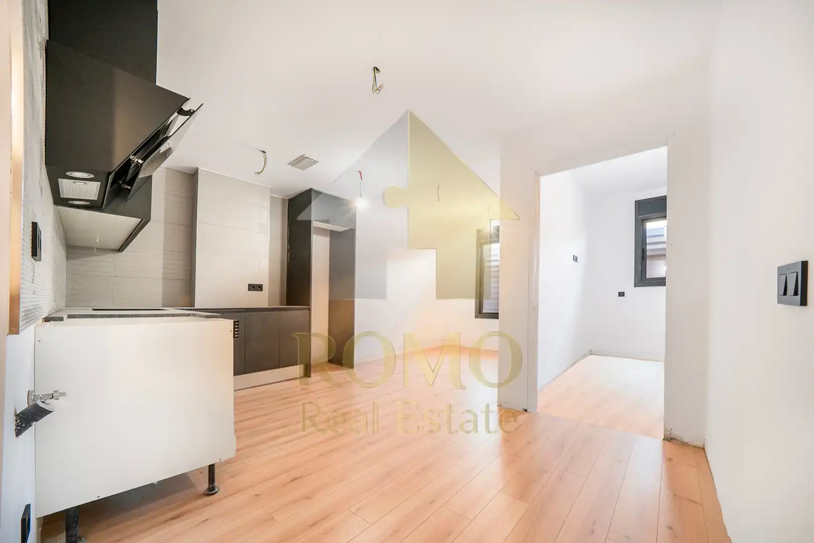 Flat with lift for sale in Carrer ďÁvila, imagen 4