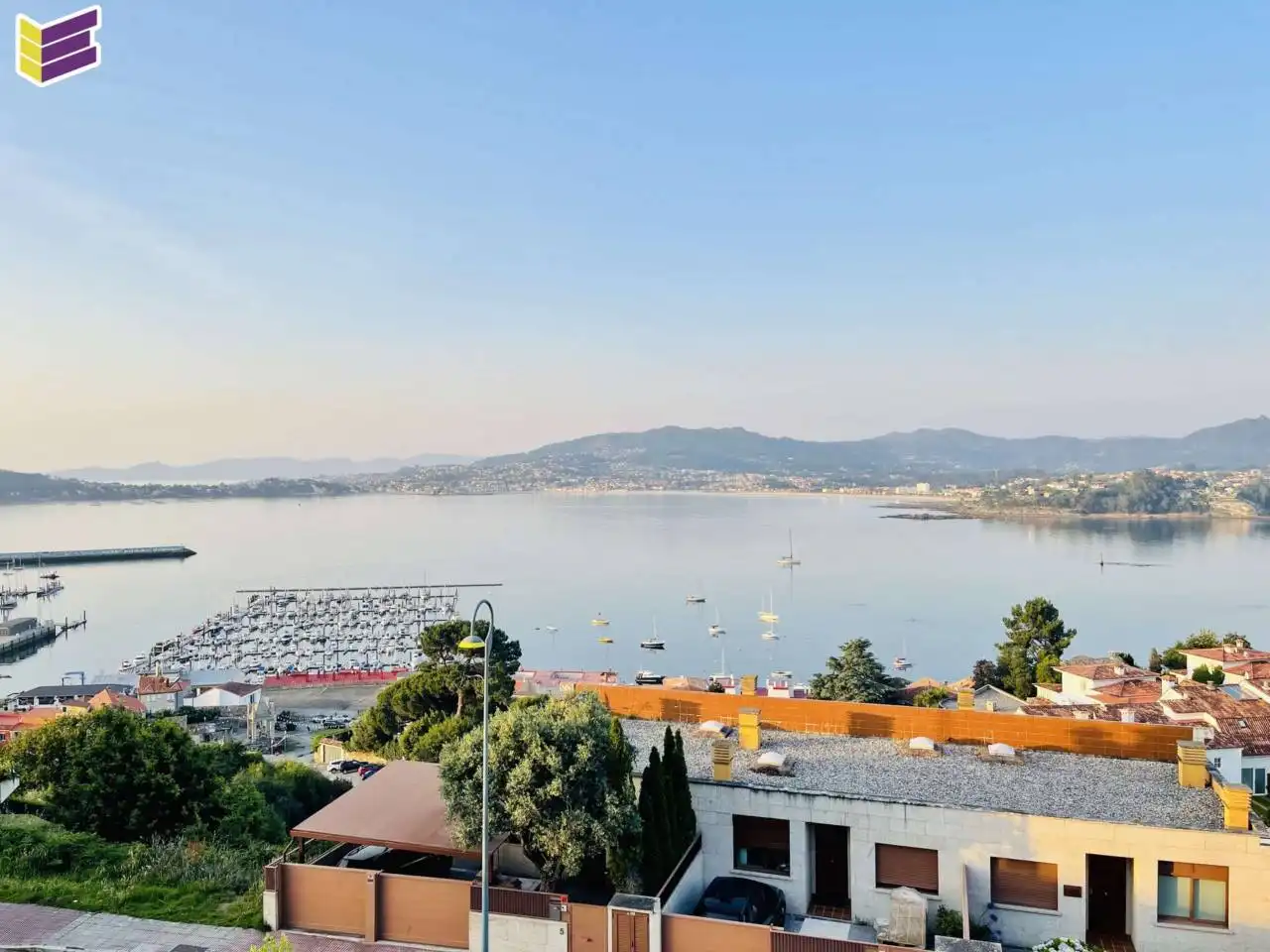 Flat with terrace for sale in Calle Vila Do Bispo 11, imagen 7