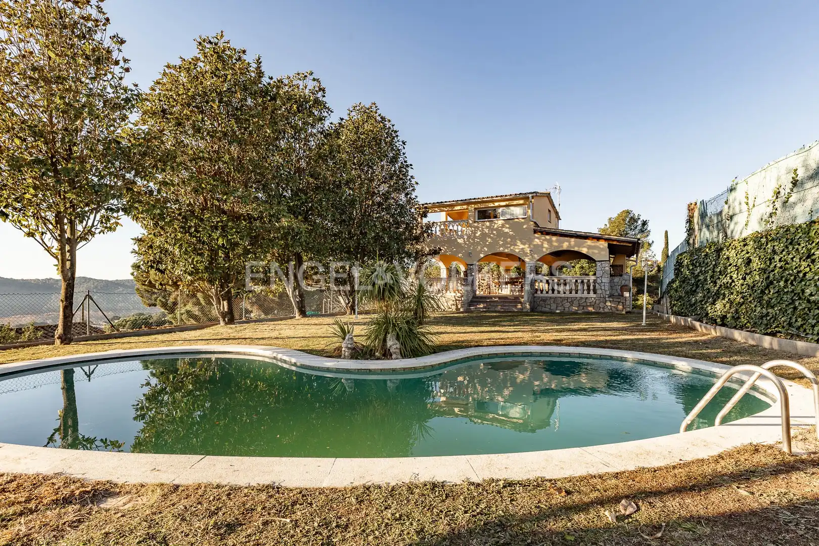 Haus mit Terrasse zum Verkauf in Bigues i Riells del Fai