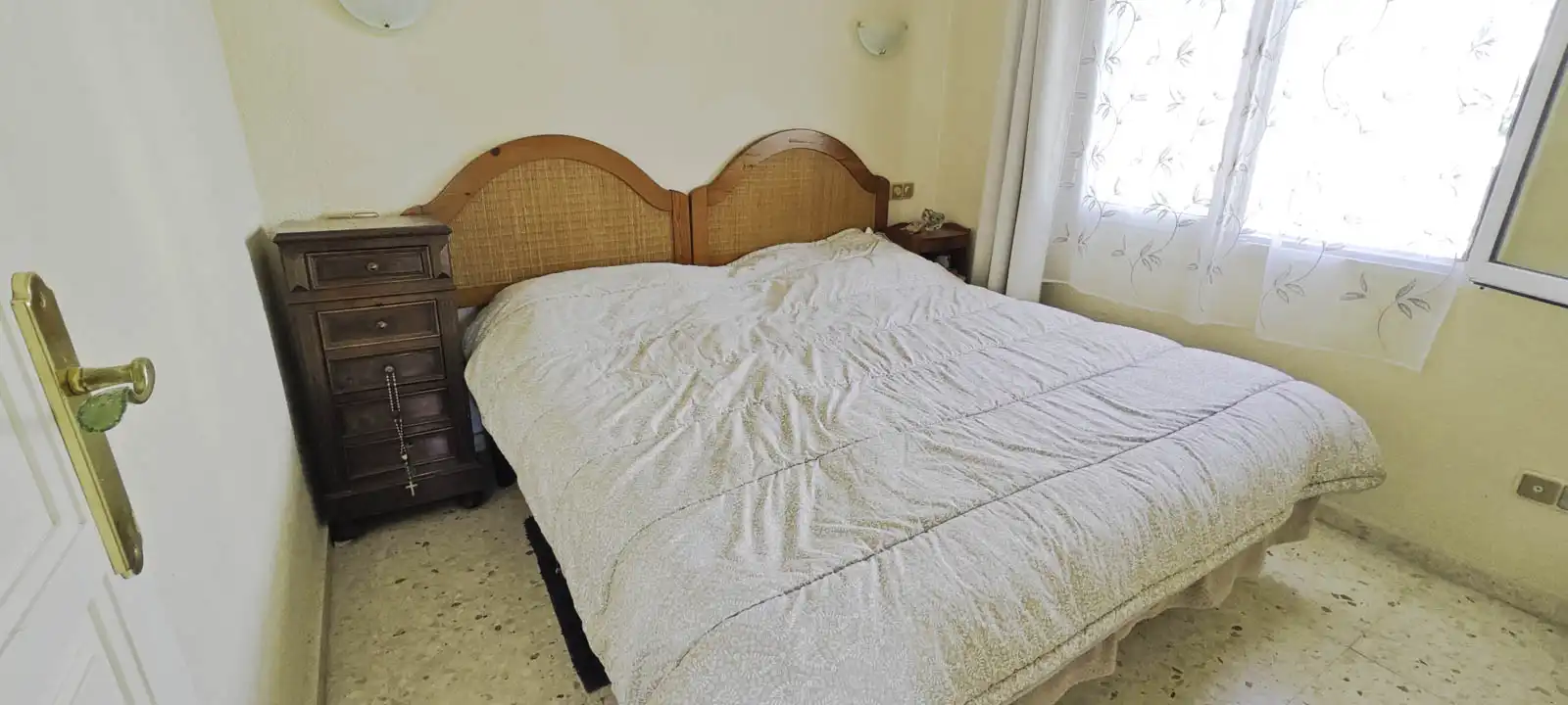 Apartment mit Pool zum Verkauf in Las Marinas / Les Marines, imagen 16