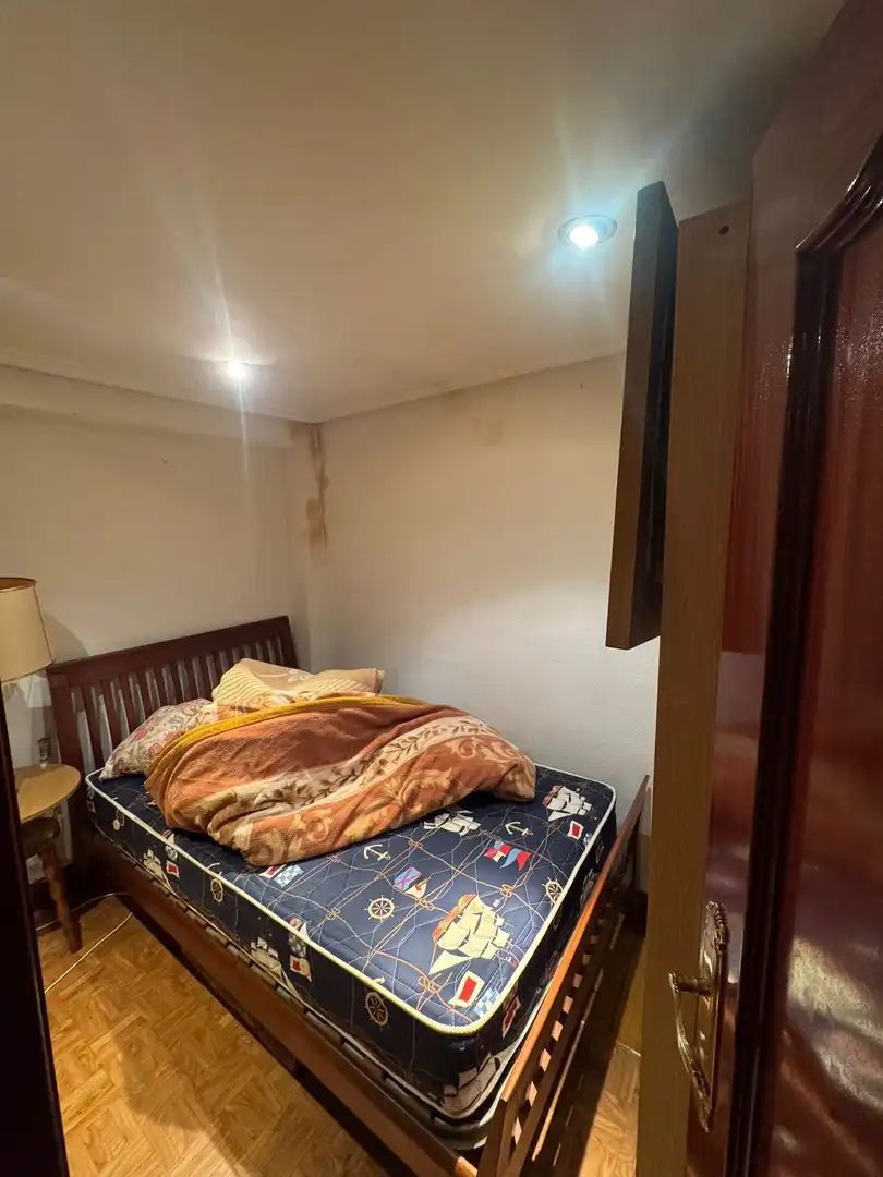 Wohnung zum Verkauf in Urduña / Orduña