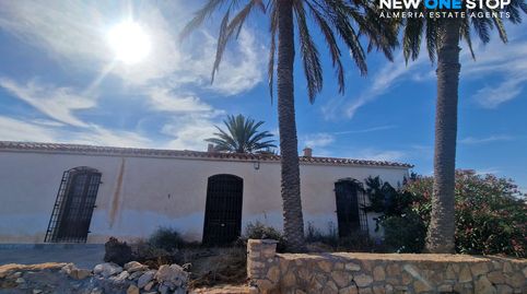 Foto 4 de Finca rústica en venta en Calle el Palangre, El Calón - Cala Panizo - El Pozo del Esparto, Cuevas del Almanzora