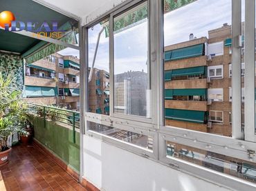Pis amb ascensor en venda a DE MALAGA