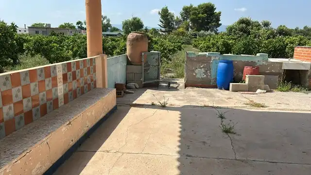 Rural land for sale in Polígono Número 40 299, imagen 8
