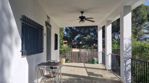 Foto 5 de Finca rústica en venta en Montserrat, Valencia