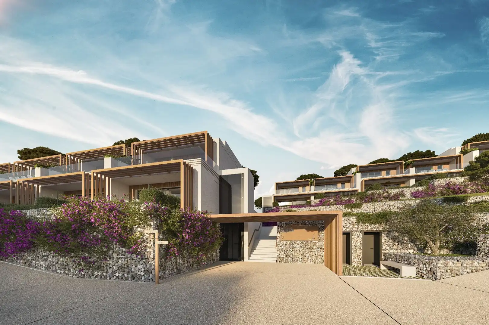 Casa con piscina en venta en El Faro de Calaburra - Chaparral, imagen 10