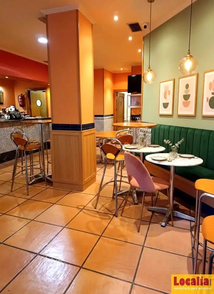 Local comercial en venda a Centro, imagen 9