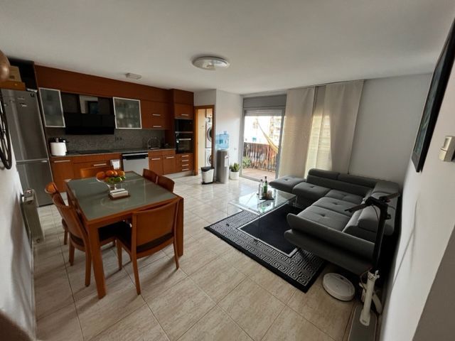 Exterior view of Attic for sale in Terrassa  with Heating, Terrace and Storage room