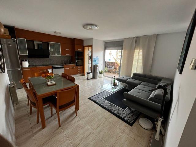 Foto 1 de Ático en venta en Bejar, Zona Esportiva, Barcelona