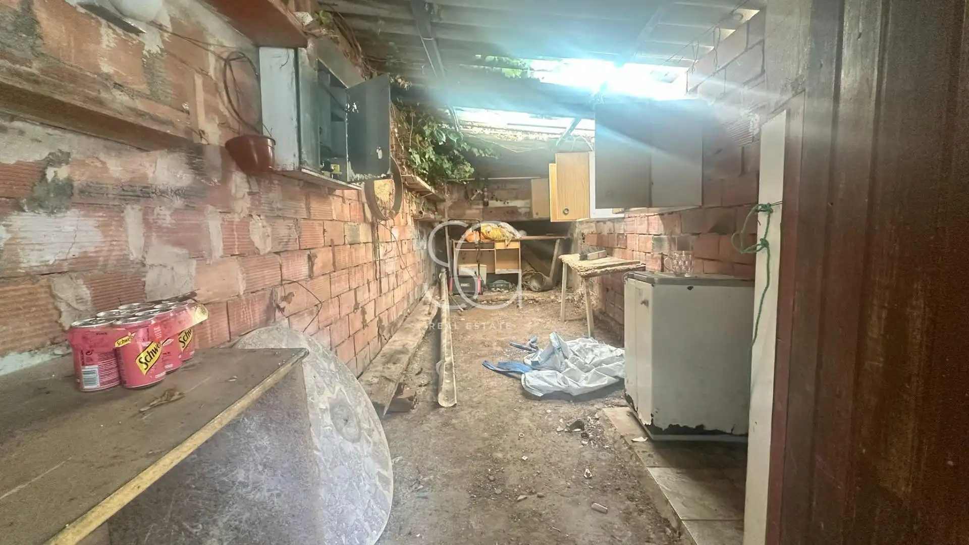 Casa adosada en venta en Marítima Nord