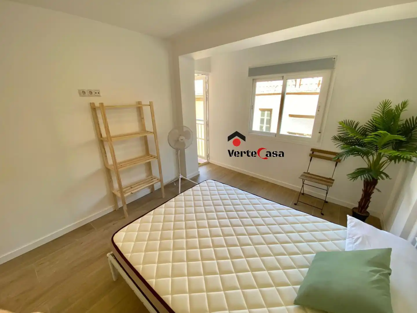 Piso con terraza en venta en Padre antón Martin, imagen 12