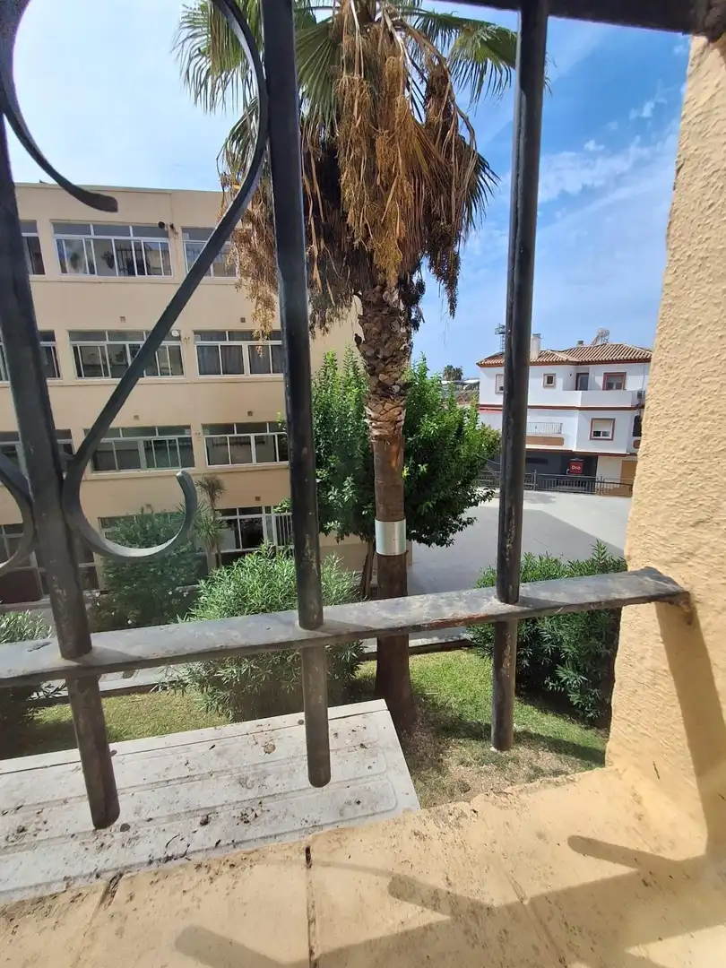 Appartamento con ascensore in vendita a El Cristo - Cayetano Roldán, imagen 4