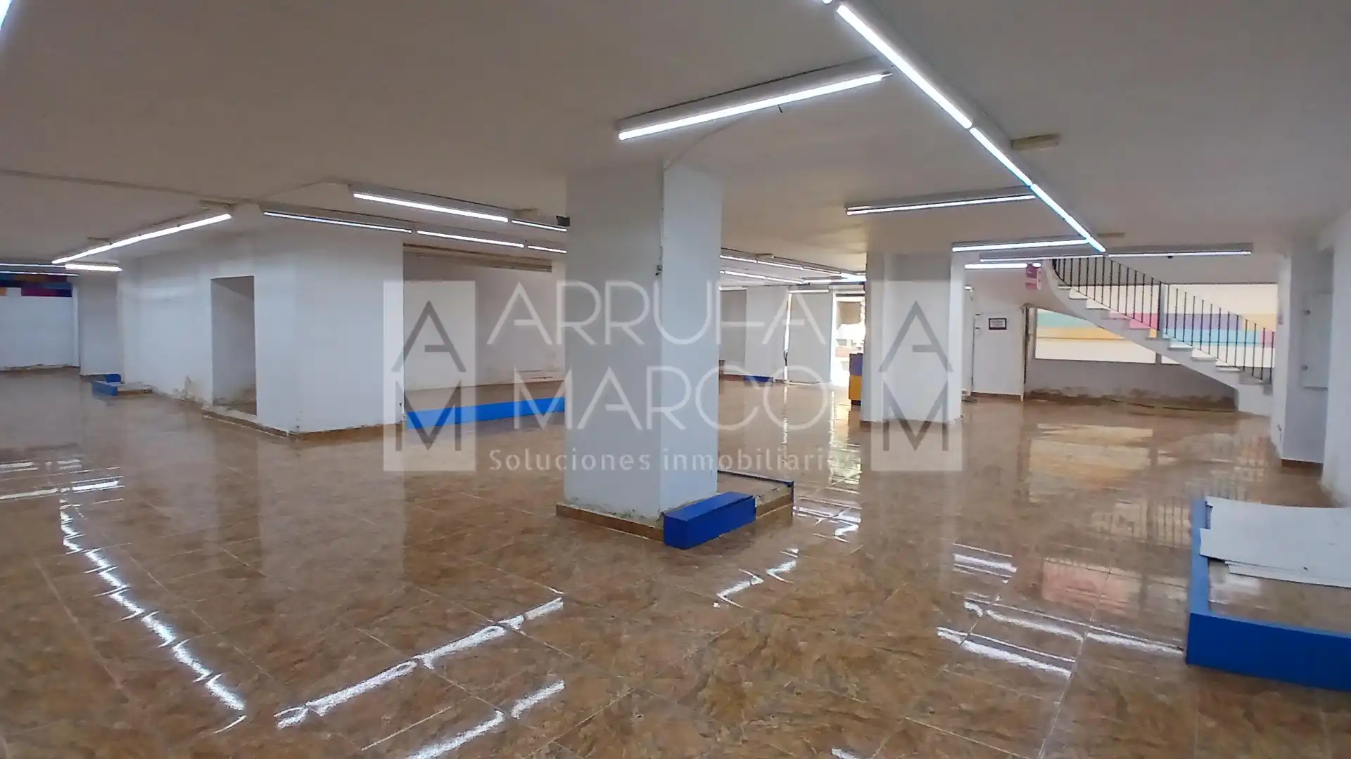 Local comercial de lloguer a Cariñena - Carinyena, imagen 6