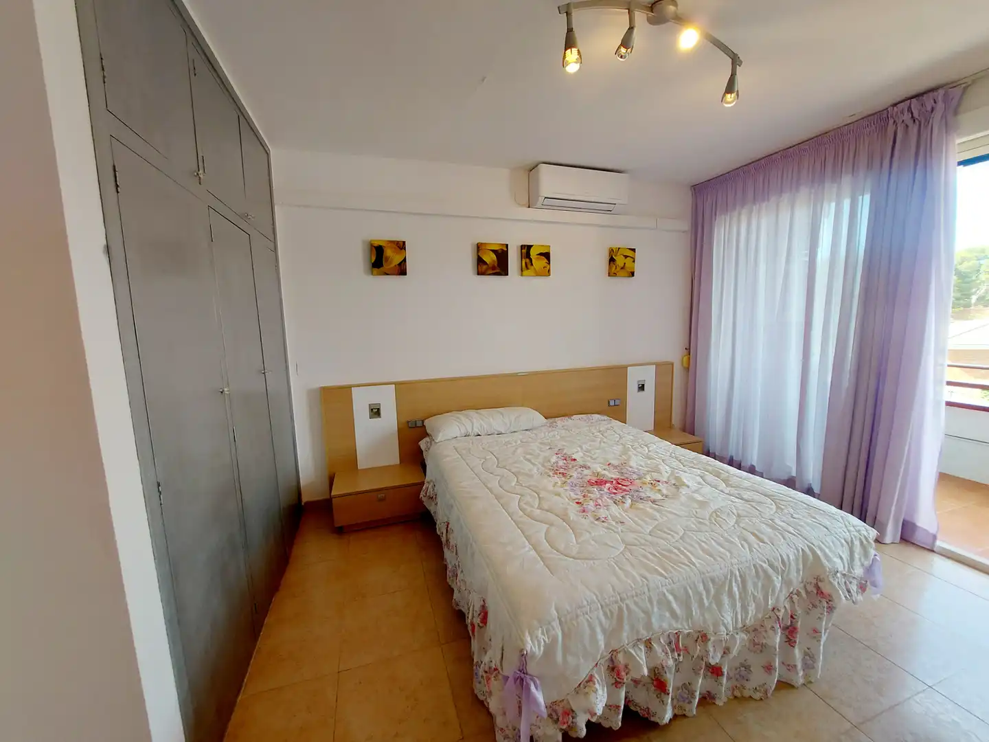 Wohnung zur Miete in El Francàs, imagen 8