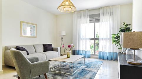 Foto 4 de Pis en venda a Calle de Miguel García Galant, San Miguel de Salinas, Alicante