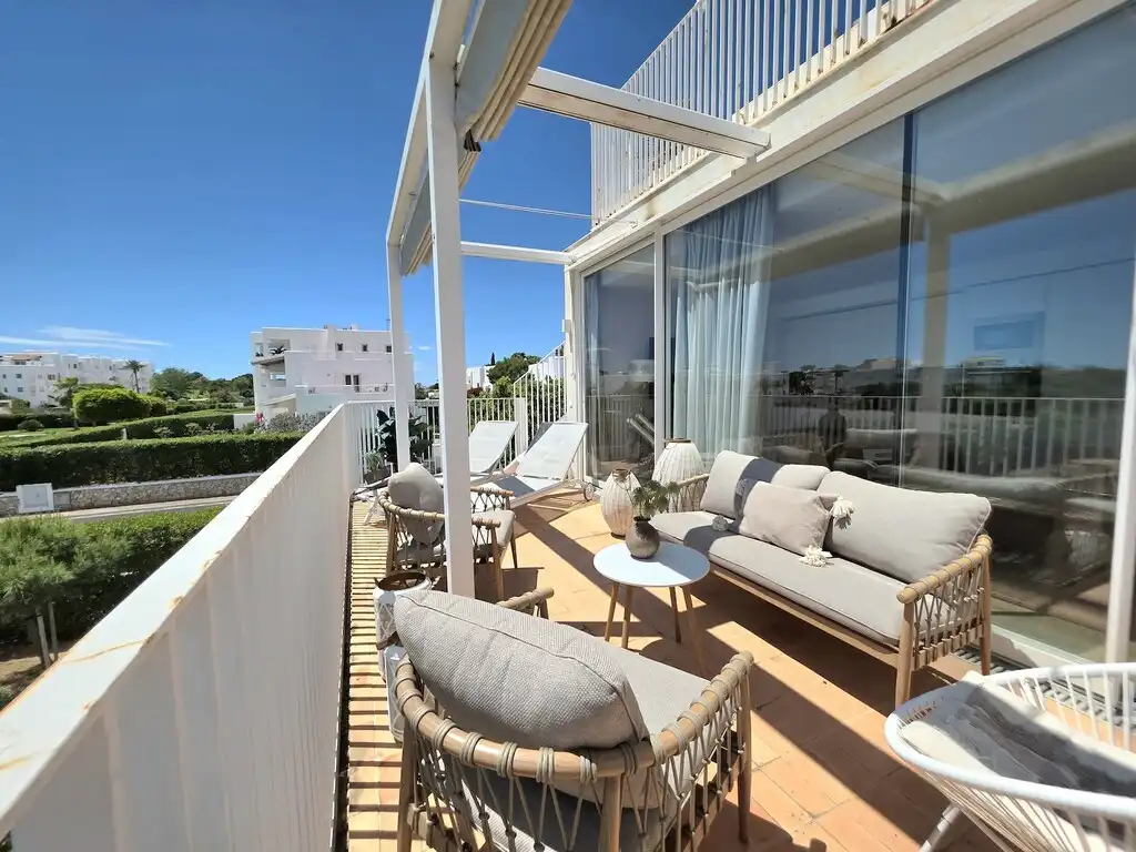 Penthouse mit Pool zum Verkauf in Cala d'Or, imagen 15