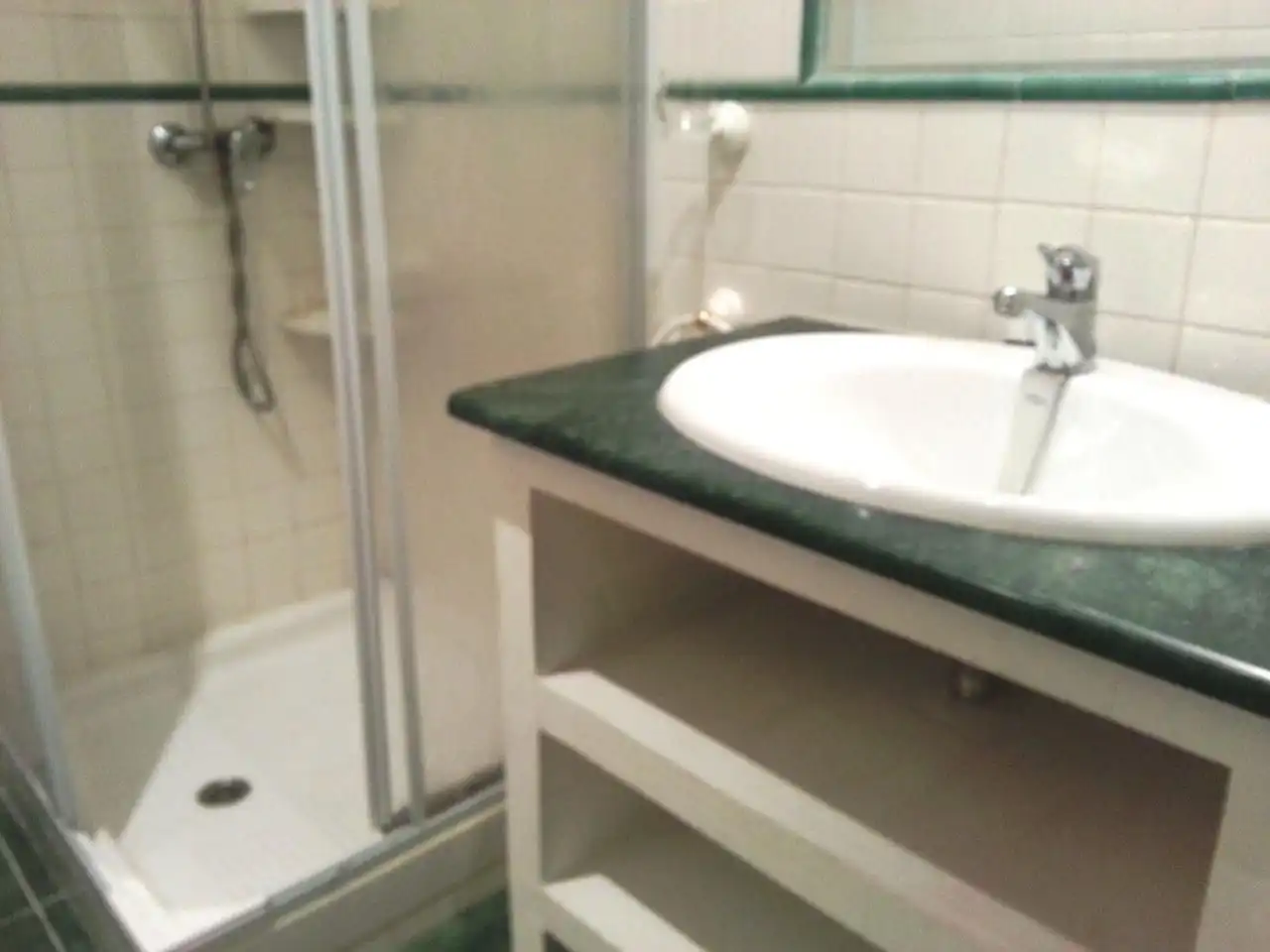 Apartamento de alquiler en Casco Viejo
