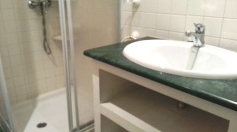 Foto 4 de Apartamento de alquiler en Casco Viejo, Ourense Capital