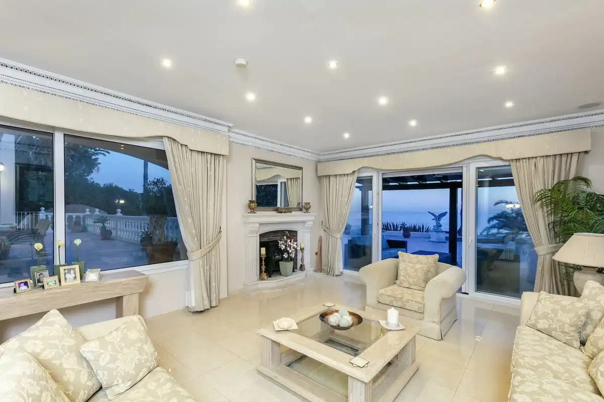 Reihenhaus zum Verkauf in Elviria - Cabopino, imagen 18