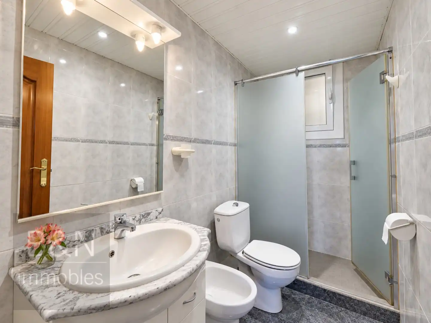 Flat for sale in Can Parellada
