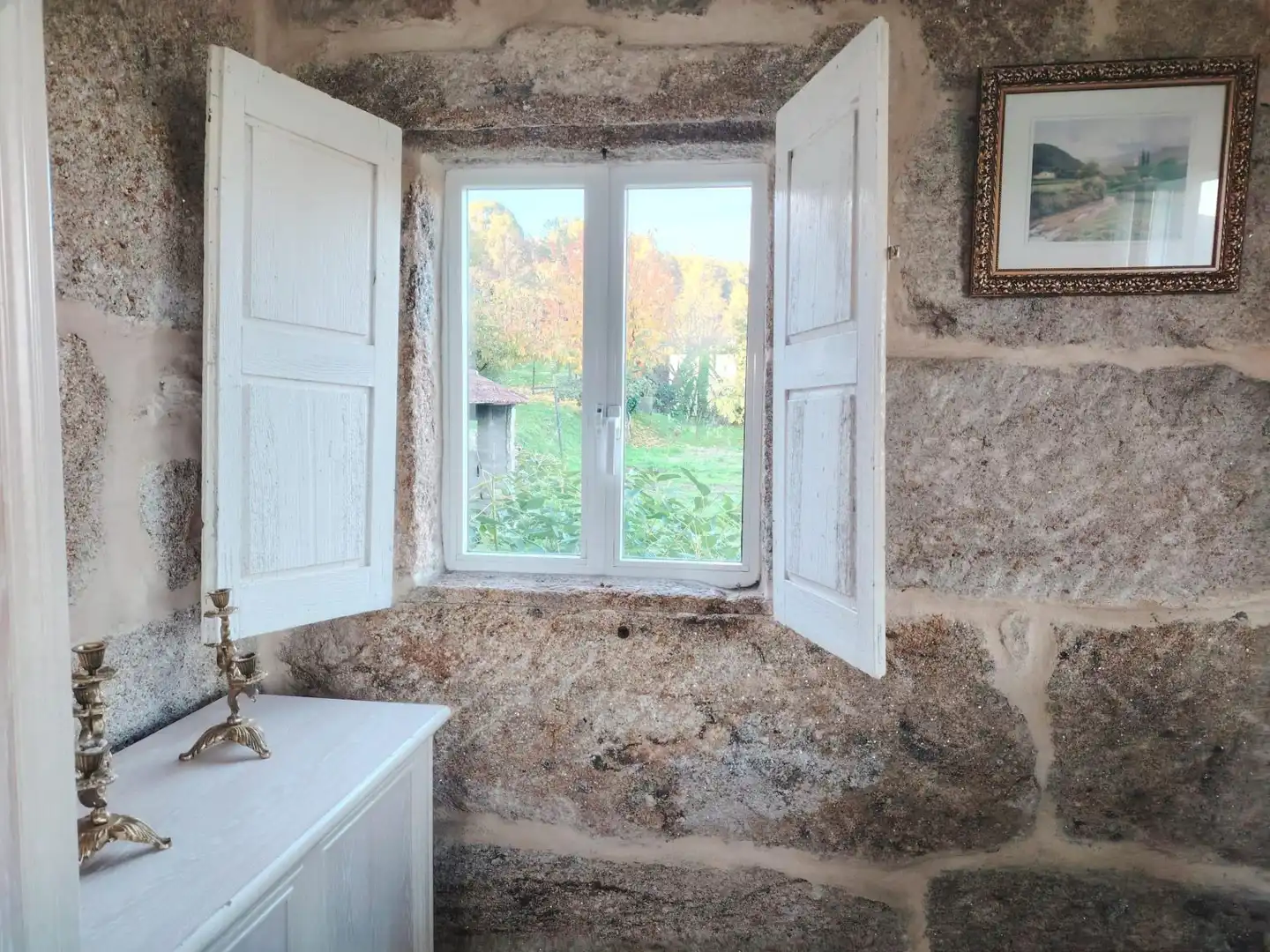 Casa o chalet en venta en Crecente