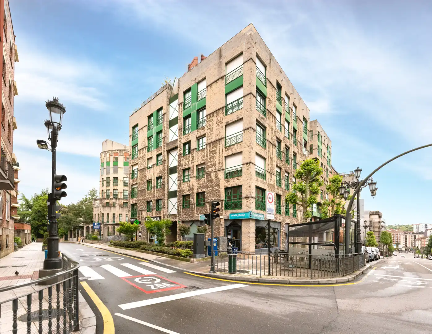 Flat with lift for sale in Oviedo - CL SACRAMENTO 17, imagen 7