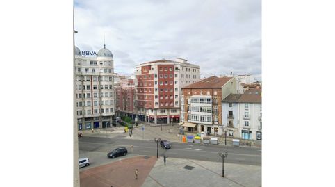 Foto 4 von Büro zur Miete in Calle Parra, El Carmen - Barrio Gimeno, Burgos Capital