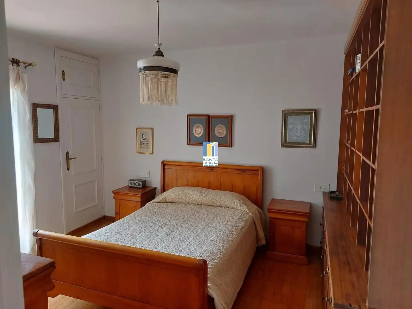 Casa amb piscina en venda a Morales del Vino, imagen 7