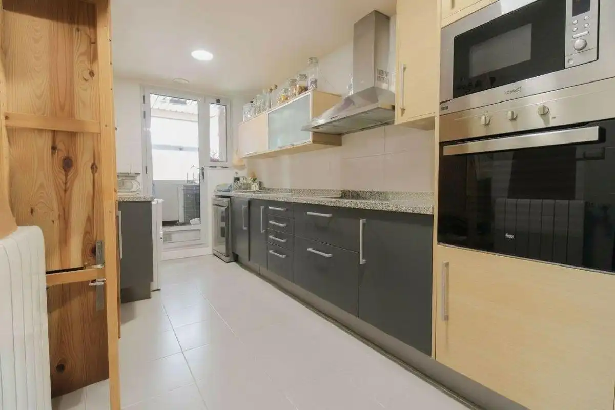Appartement avec terrasse à vendre à Plaza Guillem Agullo, imagen 15