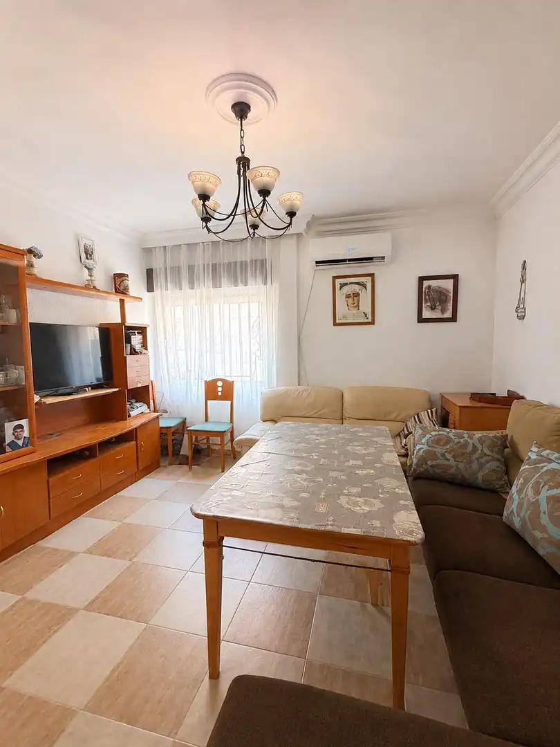 Wohnzimmer von Erdgeschoss zum Verkauf in Palos de la Frontera