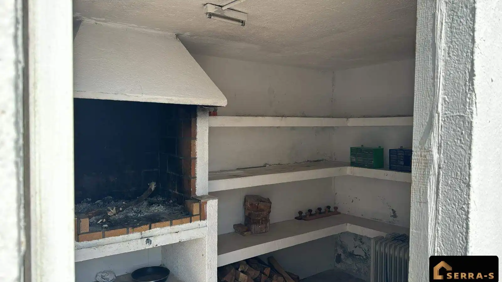 Casa amb jardí en venda a Sant Cebrià de Vallalta, imagen 10