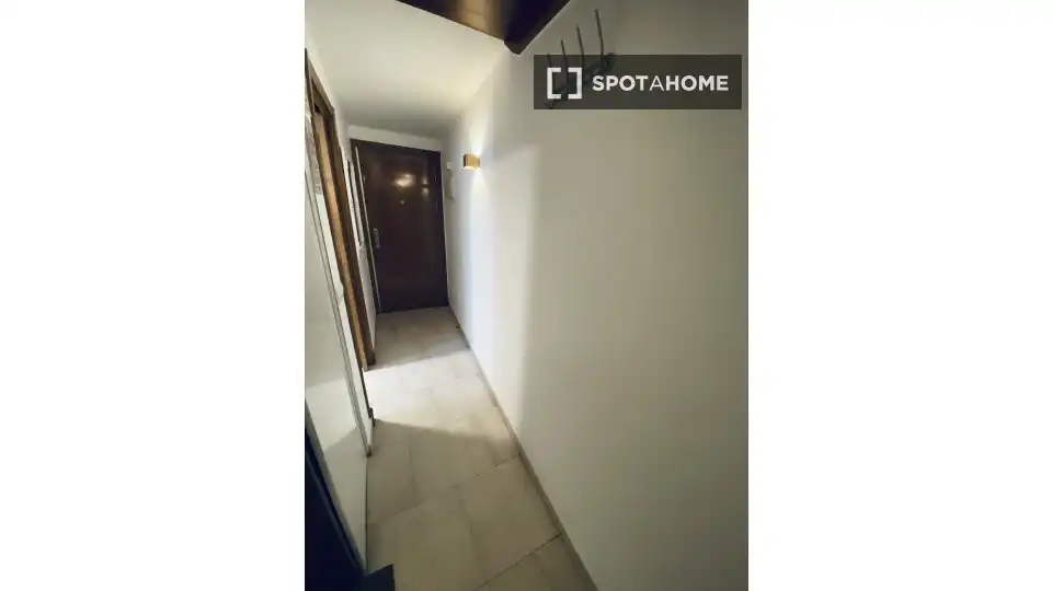 Habitació a Sol