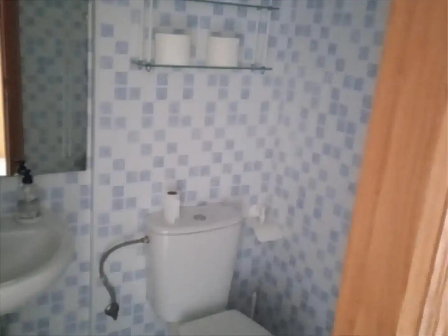 Badezimmer von Wohnung zur Miete in Daimús mit Schwimmbad