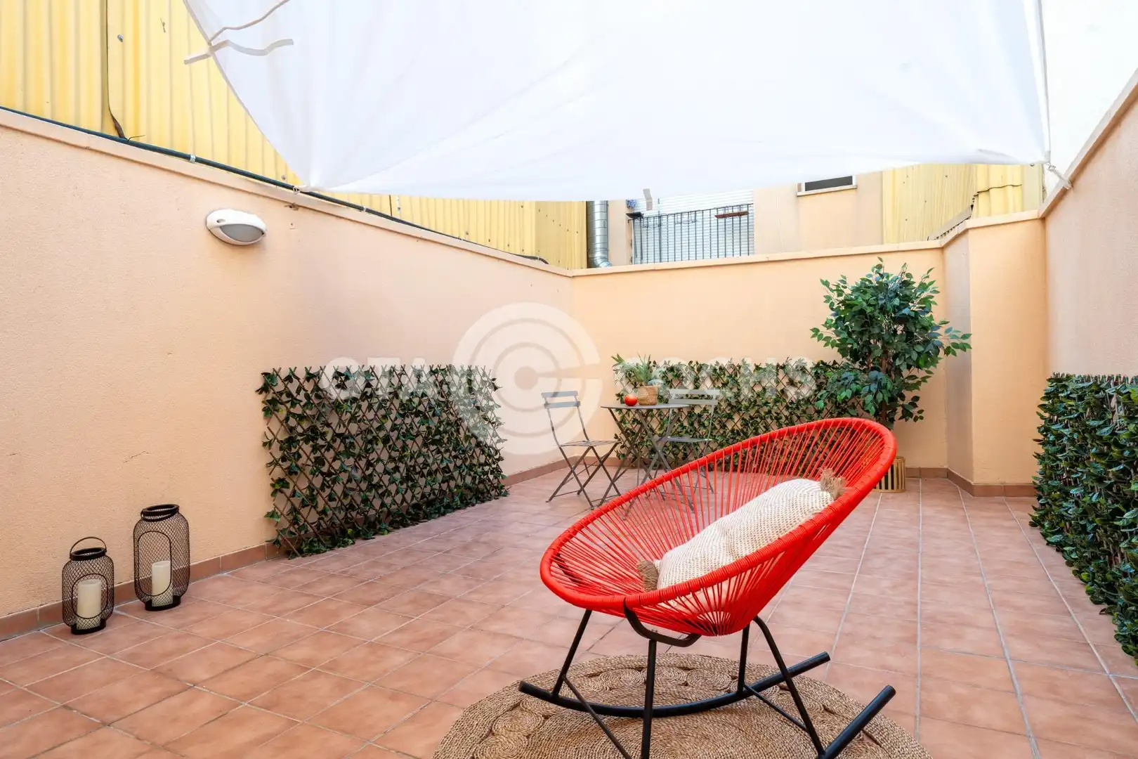 Wohnung mit Terrasse zum Verkauf in Carrer ROSER, imagen 13