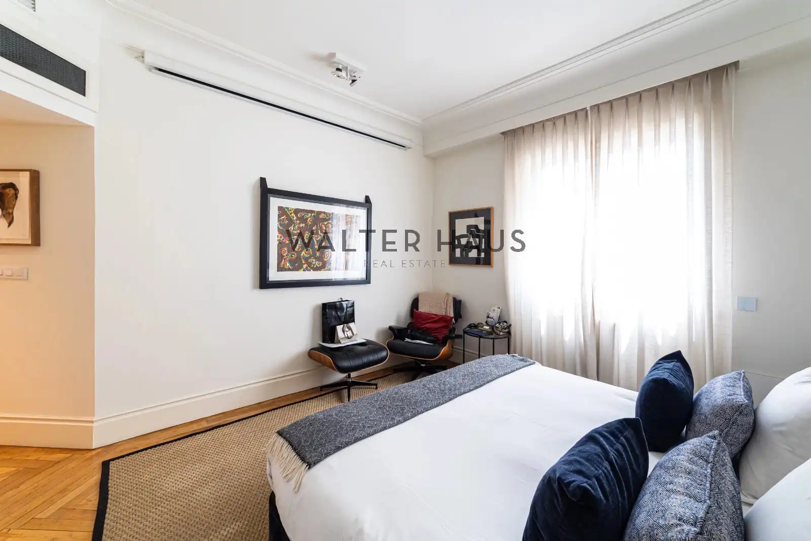Appartement avec ascenseur à vendre à Calle de José Abascal, imagen 31